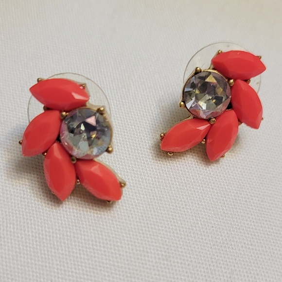 J. Crew Earrings - Picture 4 of 4